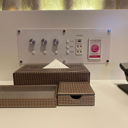 Hotel Regent (Adults Only) Nagoya Eksteriør bilde