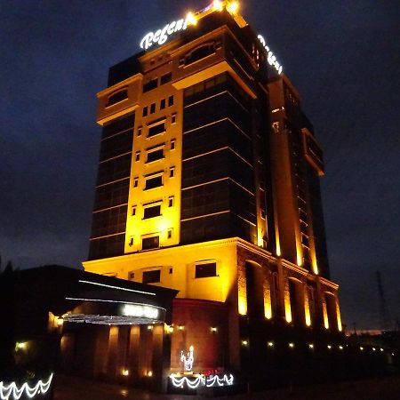 Hotel Regent (Adults Only) Nagoya Eksteriør bilde