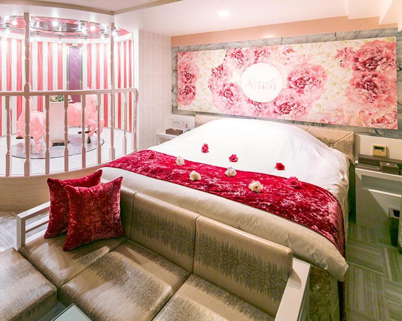 Hotel Regent (Adults Only) Nagoya Eksteriør bilde