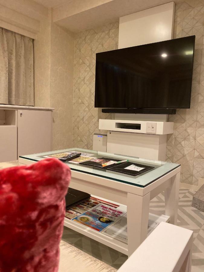 Hotel Regent (Adults Only) Nagoya Eksteriør bilde