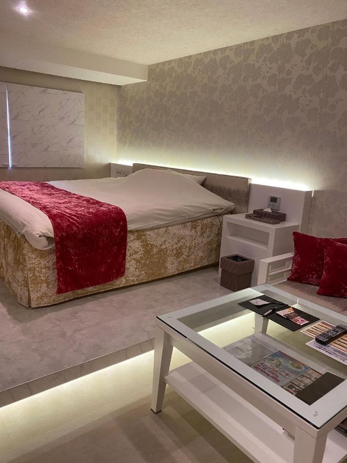 Hotel Regent (Adults Only) Nagoya Eksteriør bilde