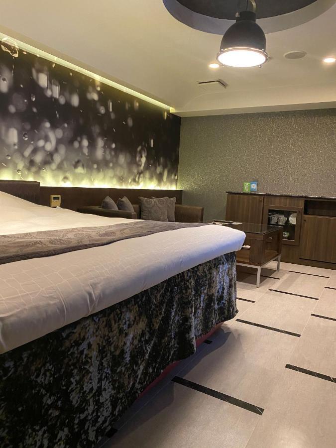 Hotel Regent (Adults Only) Nagoya Eksteriør bilde