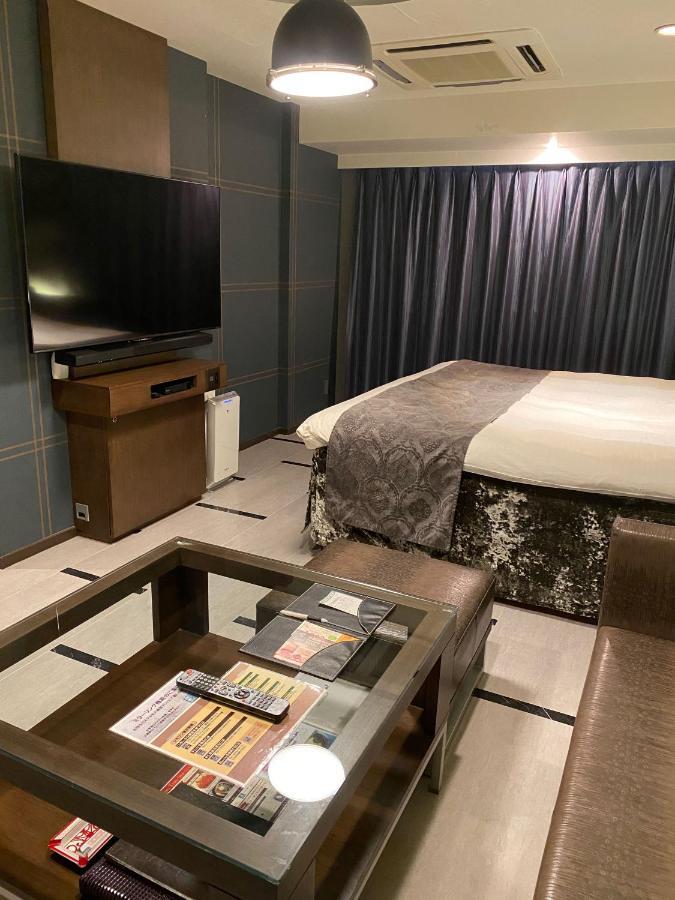 Hotel Regent (Adults Only) Nagoya Eksteriør bilde