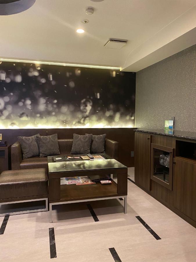 Hotel Regent (Adults Only) Nagoya Eksteriør bilde