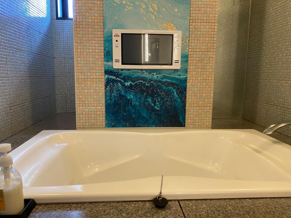 Hotel Regent (Adults Only) Nagoya Eksteriør bilde