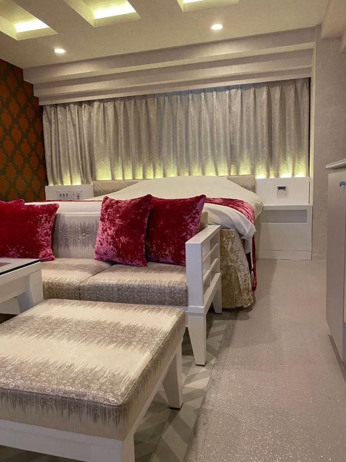 Hotel Regent (Adults Only) Nagoya Eksteriør bilde