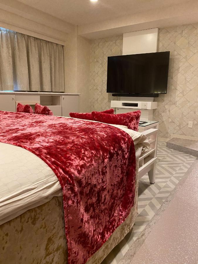 Hotel Regent (Adults Only) Nagoya Eksteriør bilde