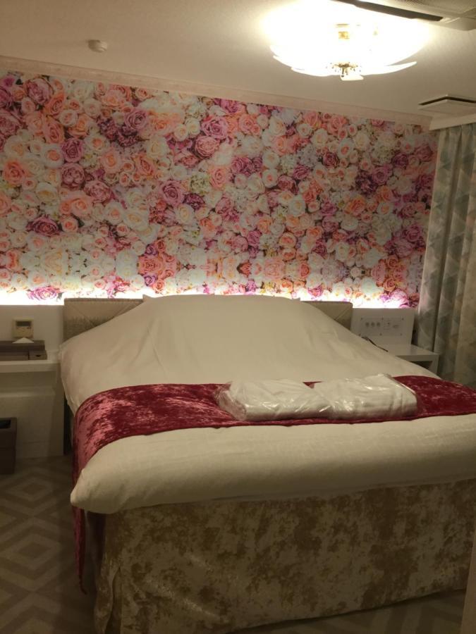 Hotel Regent (Adults Only) Nagoya Eksteriør bilde