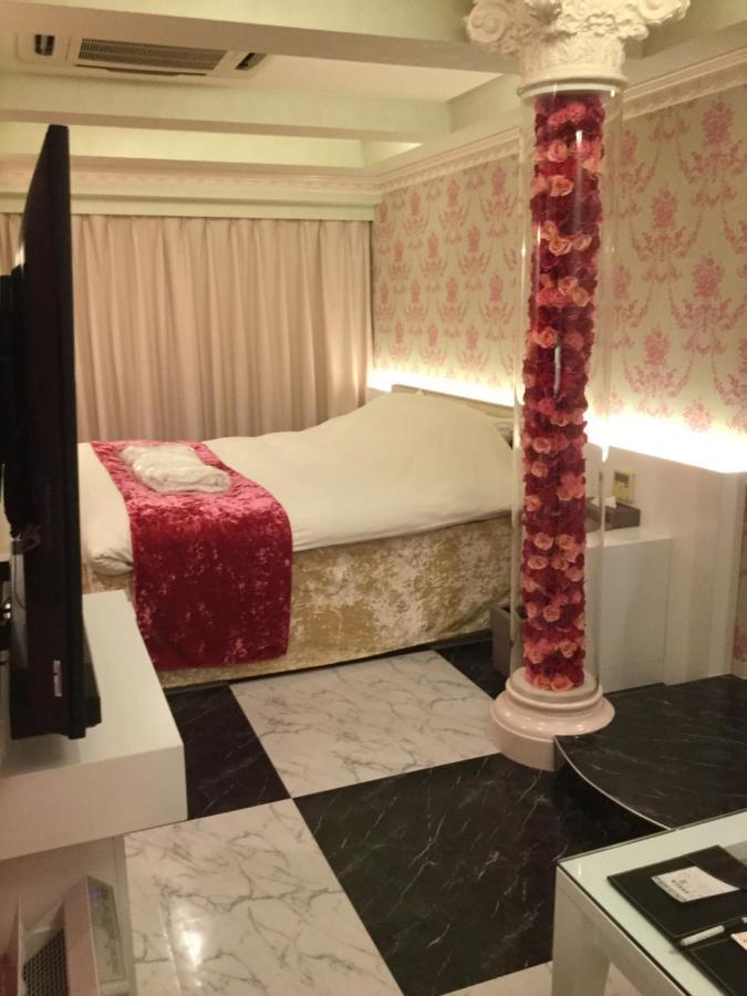 Hotel Regent (Adults Only) Nagoya Eksteriør bilde