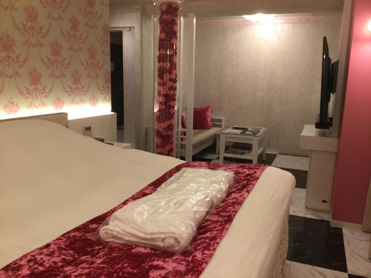 Hotel Regent (Adults Only) Nagoya Eksteriør bilde