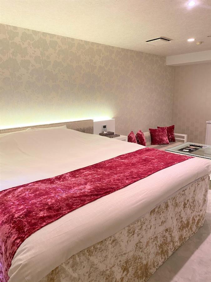 Hotel Regent (Adults Only) Nagoya Eksteriør bilde