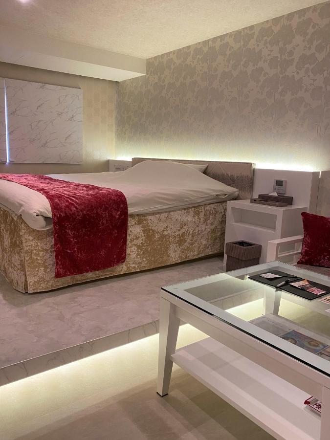 Hotel Regent (Adults Only) Nagoya Eksteriør bilde