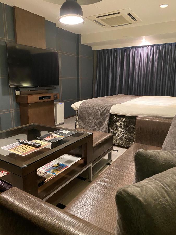 Hotel Regent (Adults Only) Nagoya Eksteriør bilde