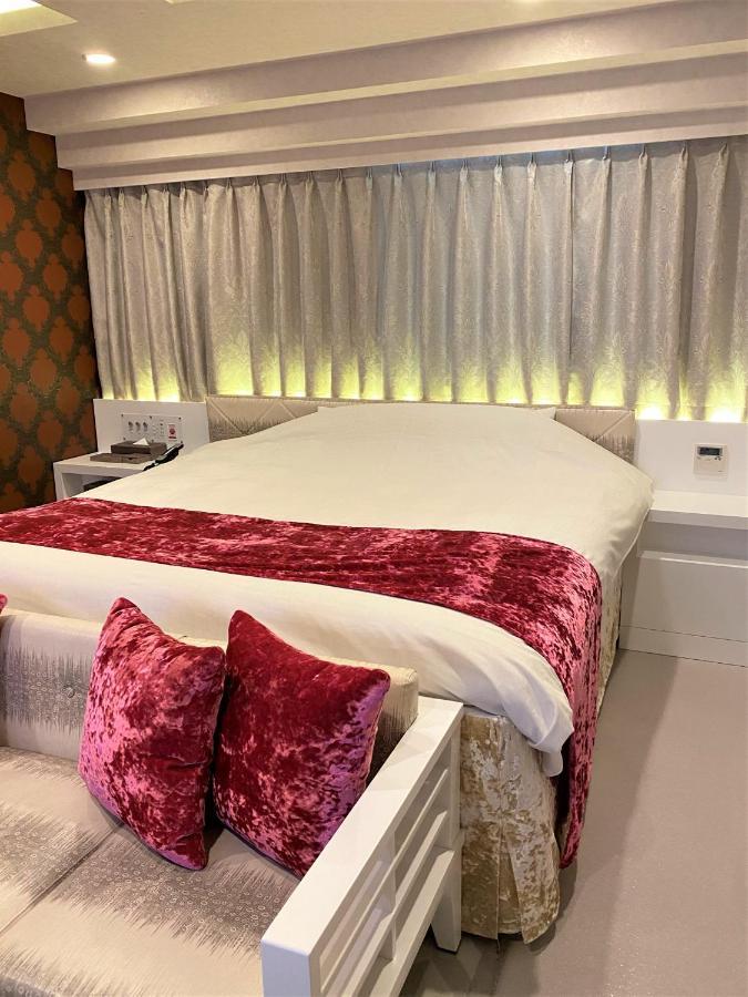 Hotel Regent (Adults Only) Nagoya Eksteriør bilde