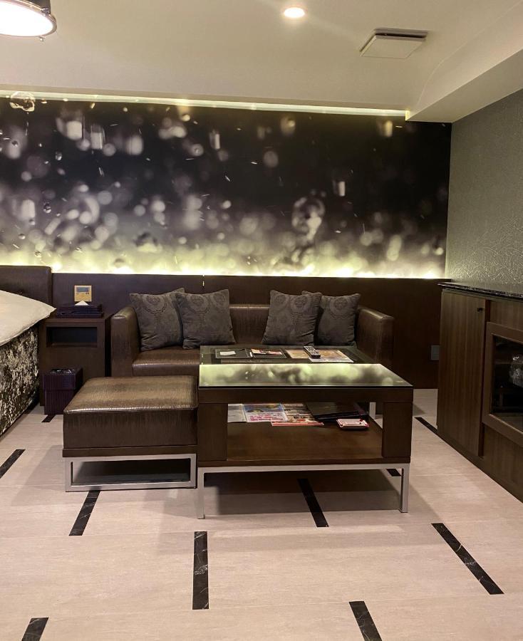 Hotel Regent (Adults Only) Nagoya Eksteriør bilde