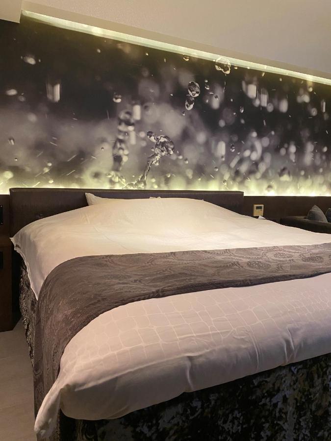 Hotel Regent (Adults Only) Nagoya Eksteriør bilde