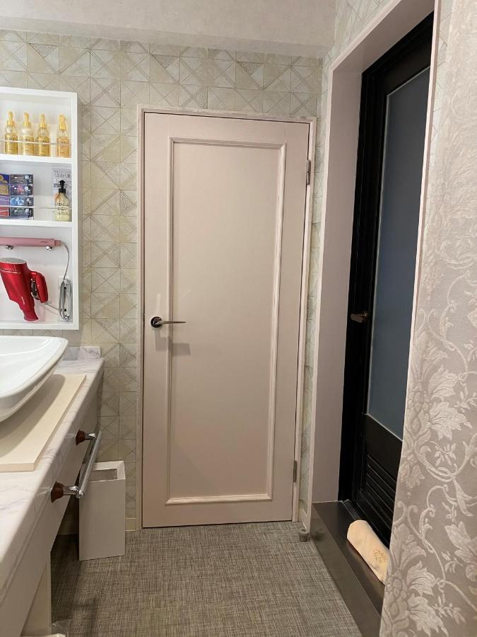 Hotel Regent (Adults Only) Nagoya Eksteriør bilde
