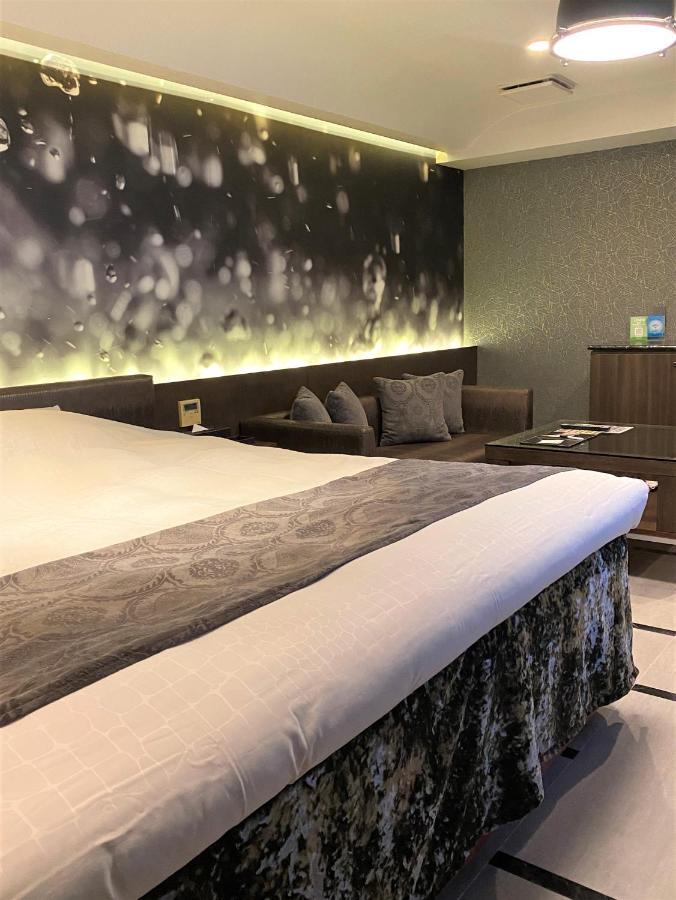 Hotel Regent (Adults Only) Nagoya Eksteriør bilde