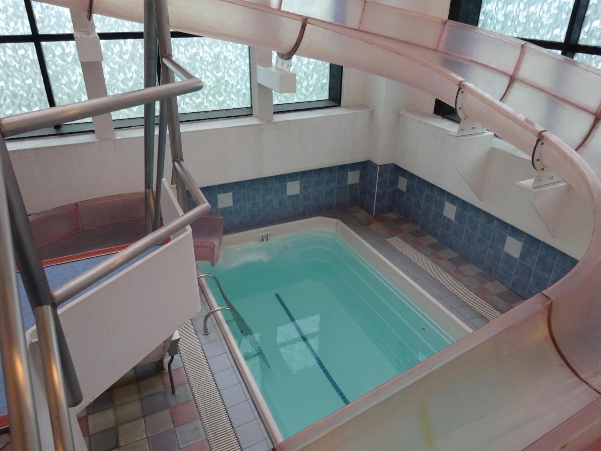 Hotel Regent (Adults Only) Nagoya Eksteriør bilde